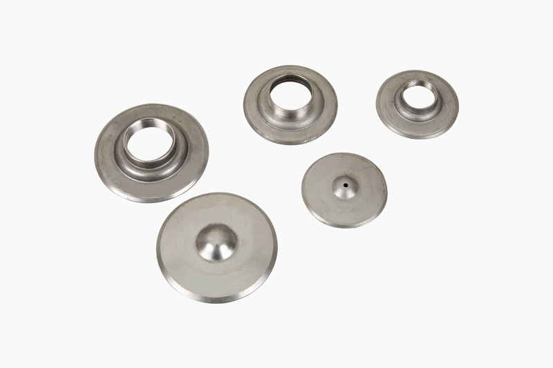 Expansion valve accessories