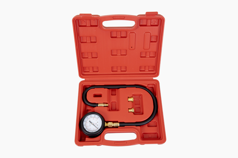 Pressure Meter For Automotive oil pressure gauge