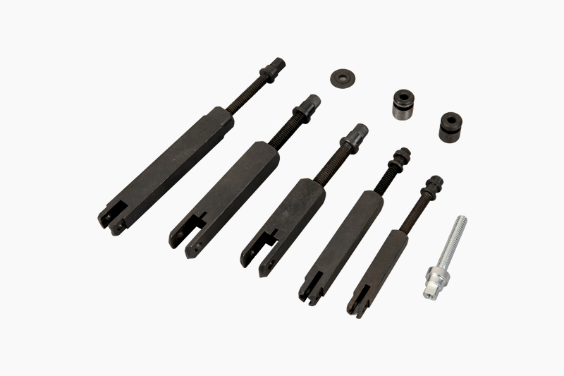 What are the performance and classification of connectors?