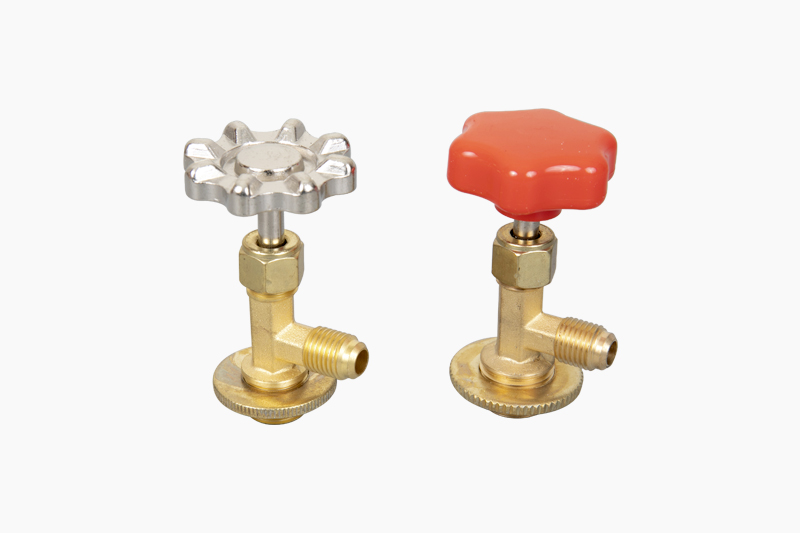 What are the important functions of safety valve